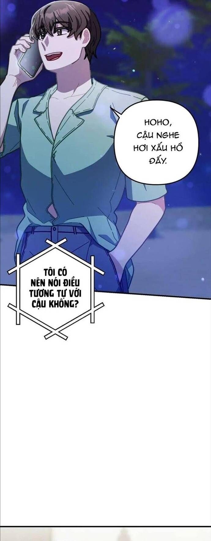 Đầu Bếp 100 Tuổi Chapter 53 - 46