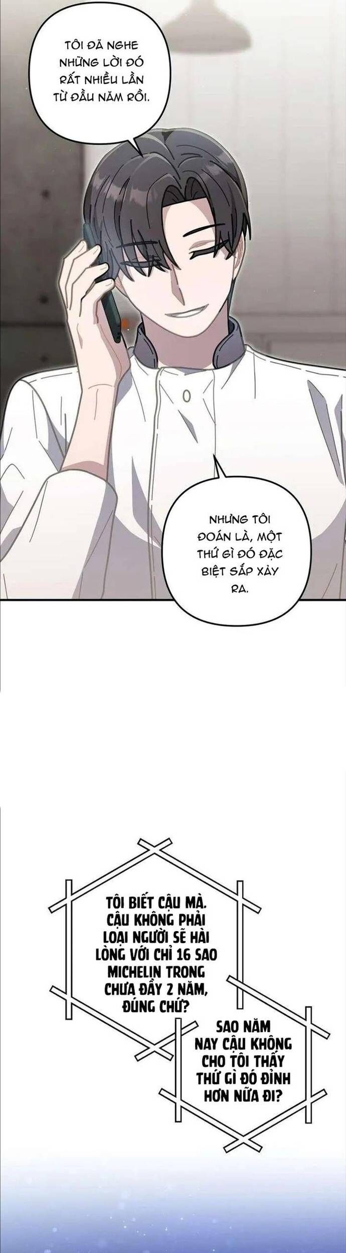 Đầu Bếp 100 Tuổi Chapter 53 - 47