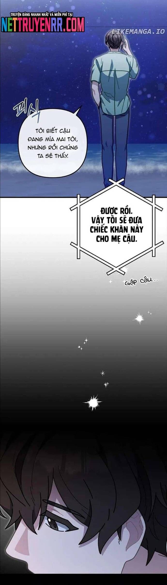 Đầu Bếp 100 Tuổi Chapter 53 - 48