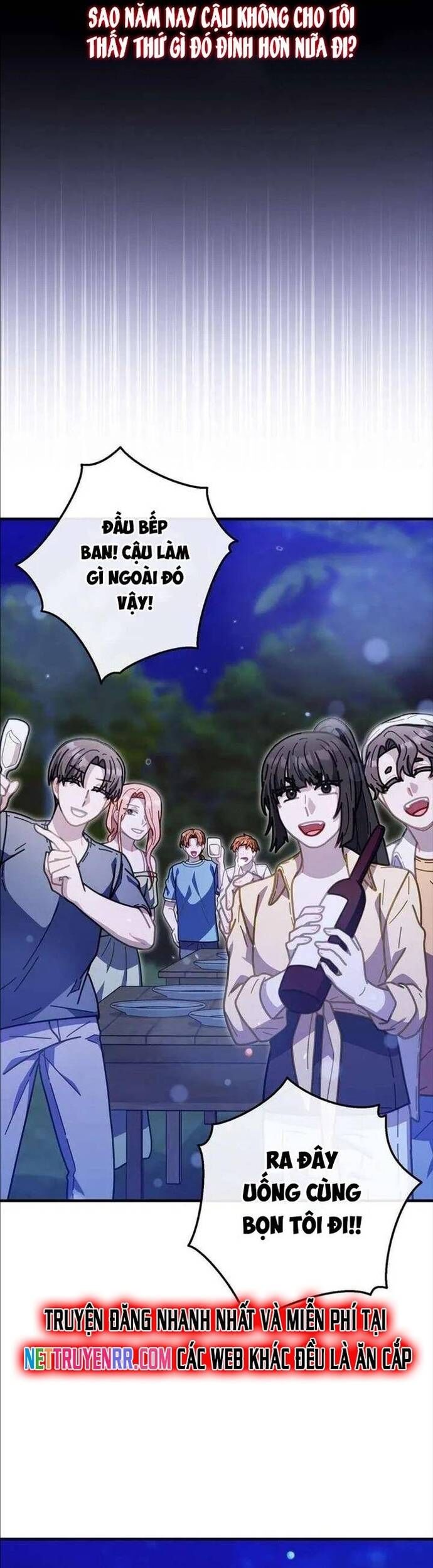 Đầu Bếp 100 Tuổi Chapter 53 - 49