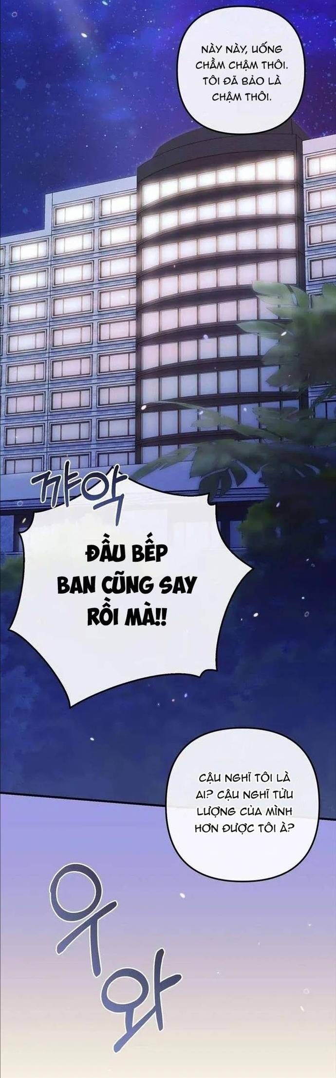 Đầu Bếp 100 Tuổi Chapter 53 - 51