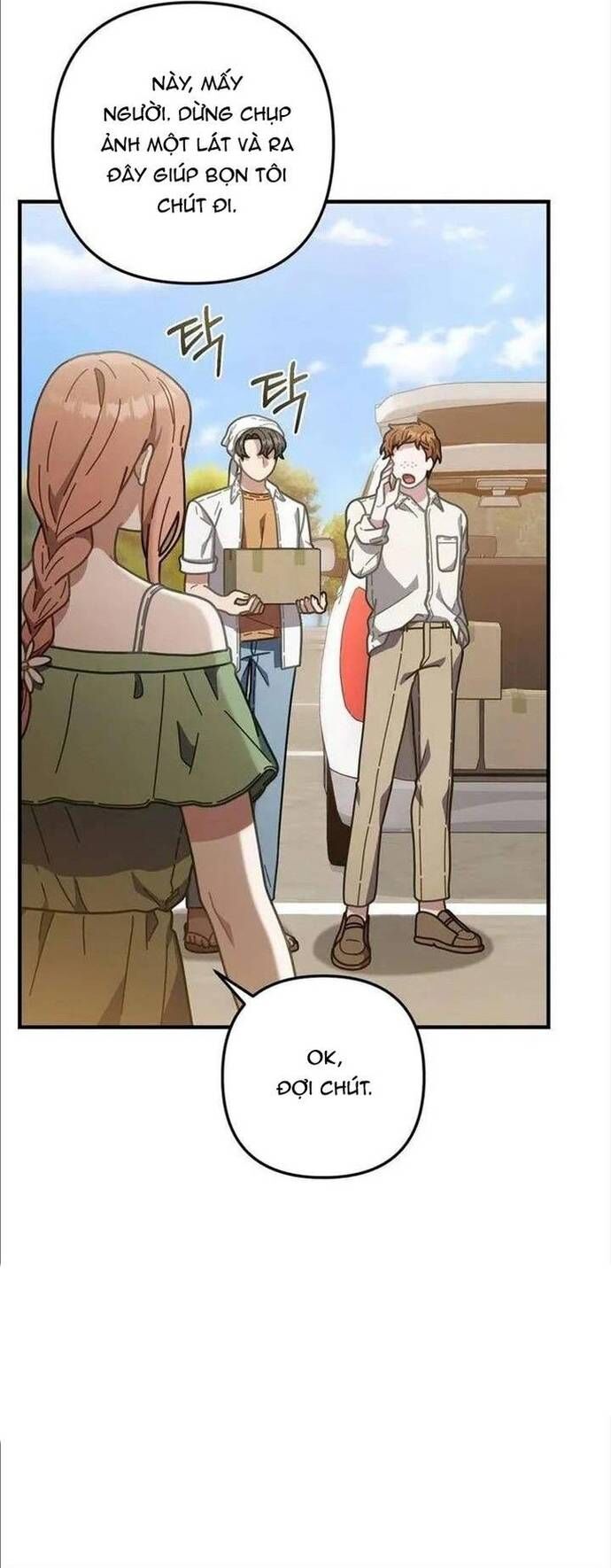 Đầu Bếp 100 Tuổi Chapter 53 - 7