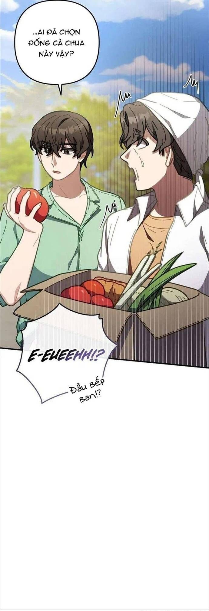 Đầu Bếp 100 Tuổi Chapter 53 - 10