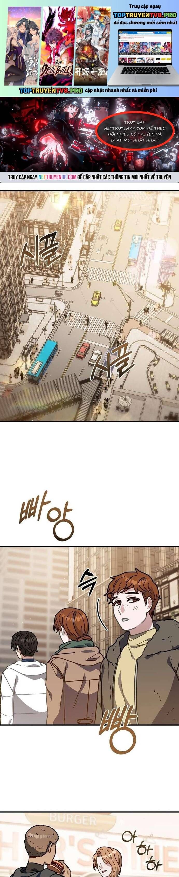 Đầu Bếp 100 Tuổi Chapter 54 - 2