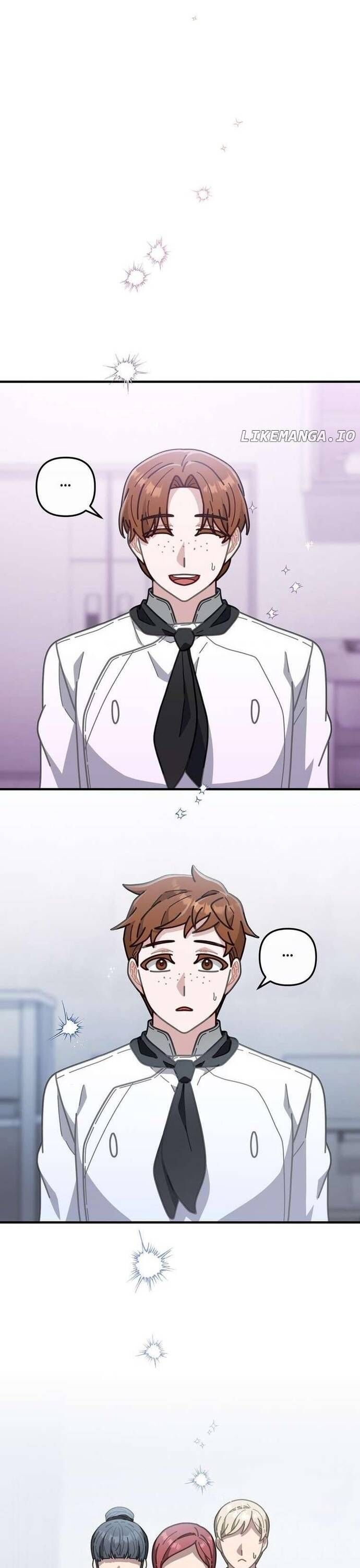 Đầu Bếp 100 Tuổi Chapter 54 - 19