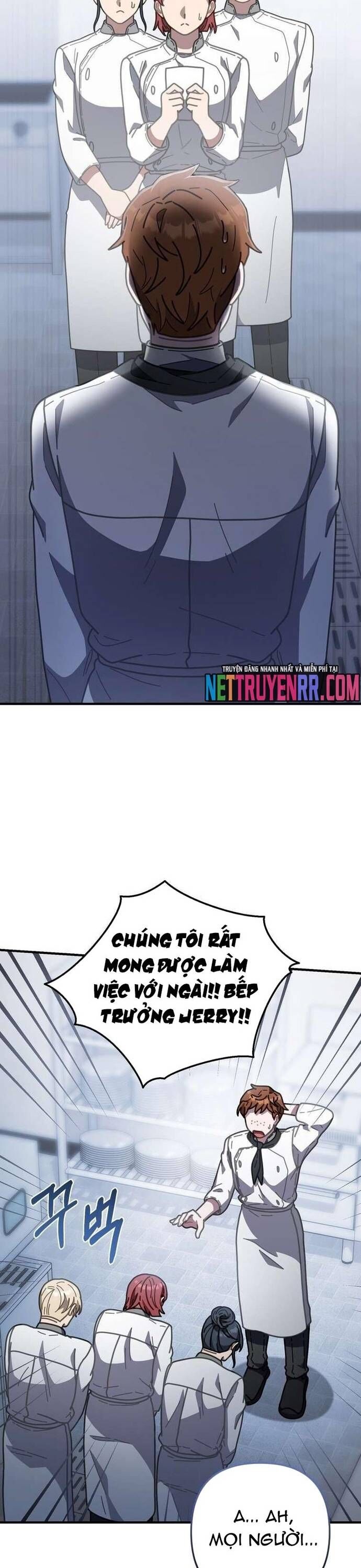 Đầu Bếp 100 Tuổi Chapter 54 - 20