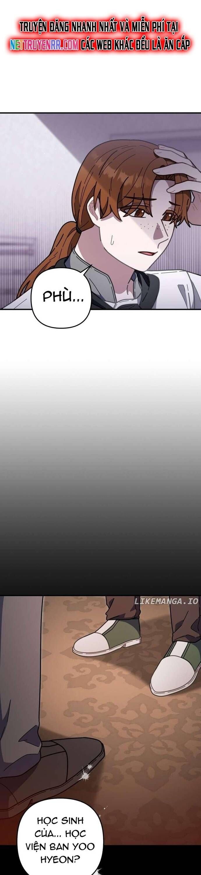 Đầu Bếp 100 Tuổi Chapter 54 - 22