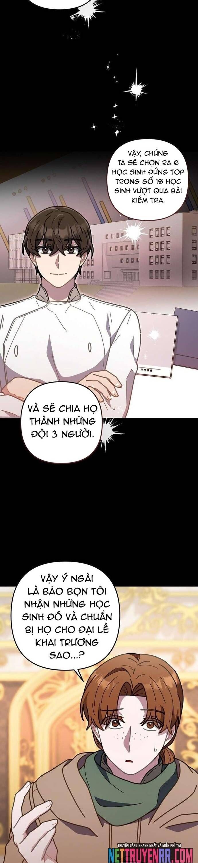 Đầu Bếp 100 Tuổi Chapter 54 - 23