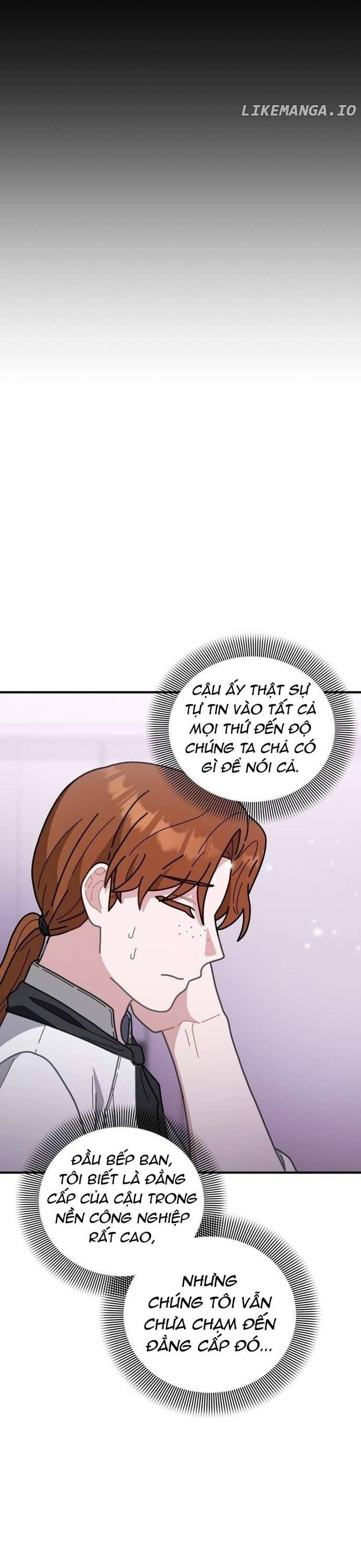 Đầu Bếp 100 Tuổi Chapter 54 - 26