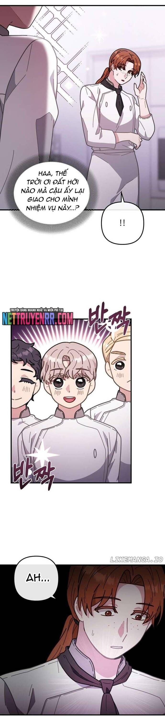 Đầu Bếp 100 Tuổi Chapter 54 - 27