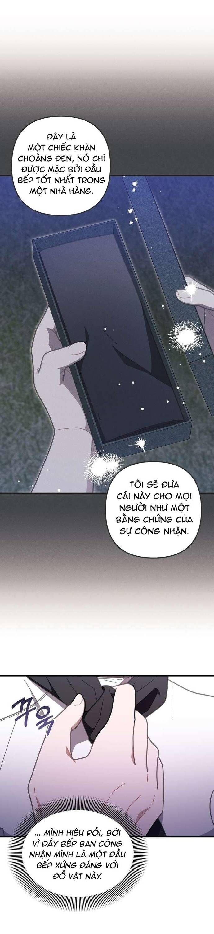Đầu Bếp 100 Tuổi Chapter 54 - 28
