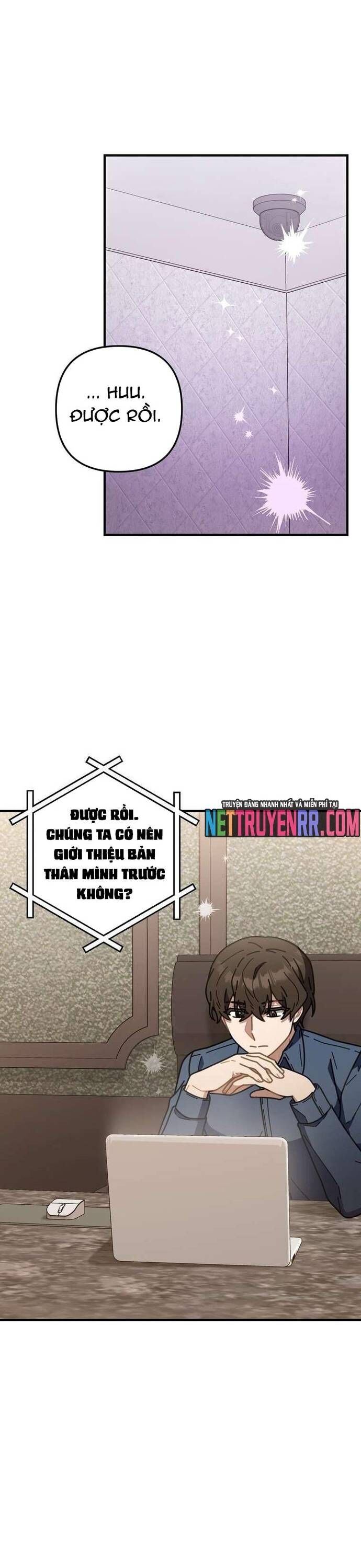 Đầu Bếp 100 Tuổi Chapter 54 - 29