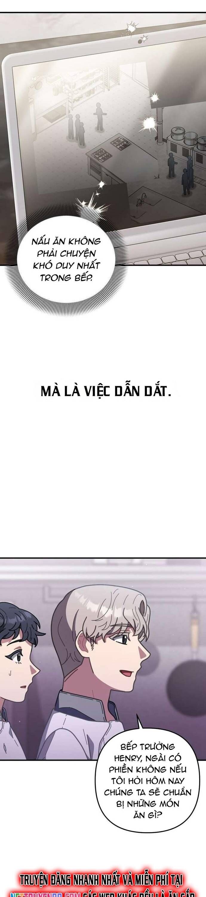 Đầu Bếp 100 Tuổi Chapter 54 - 30