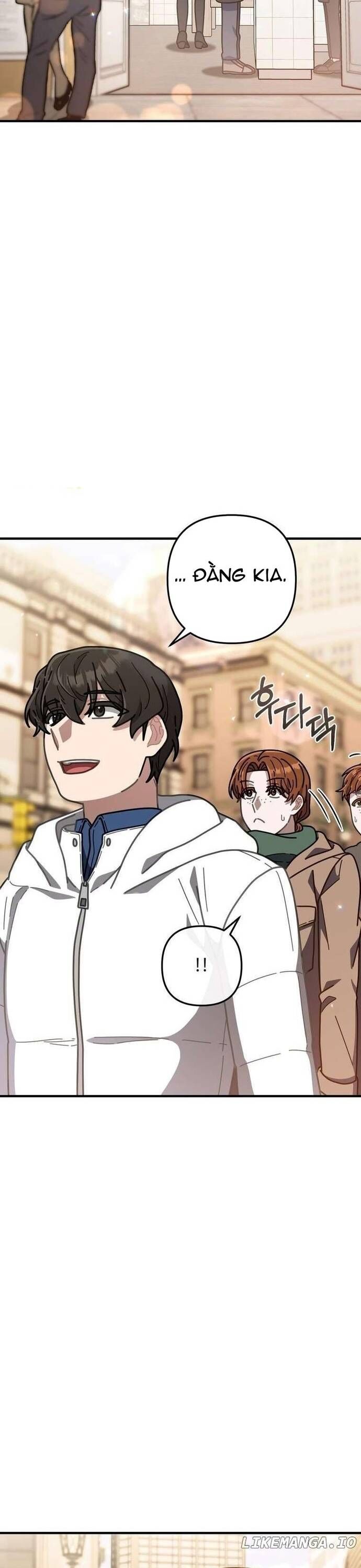 Đầu Bếp 100 Tuổi Chapter 54 - 4