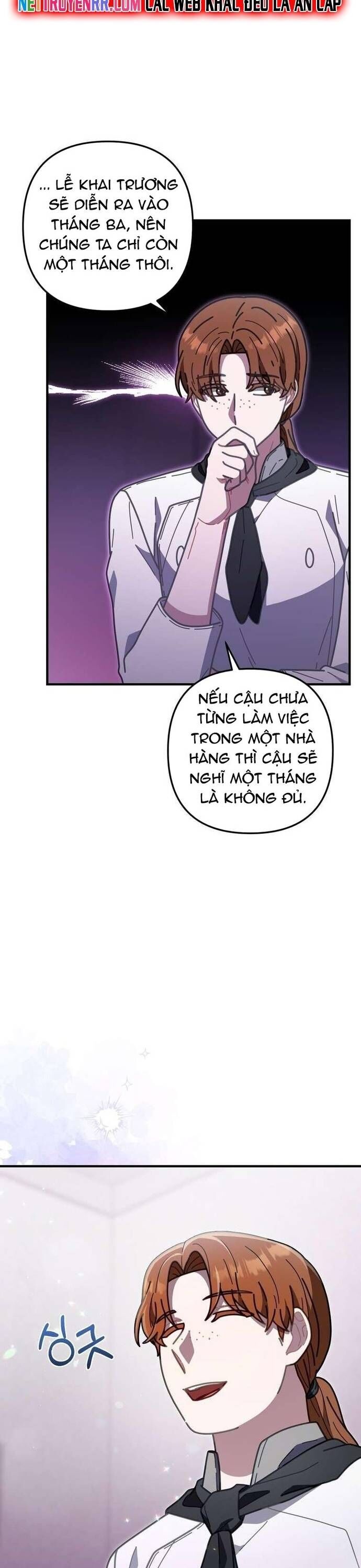 Đầu Bếp 100 Tuổi Chapter 54 - 31