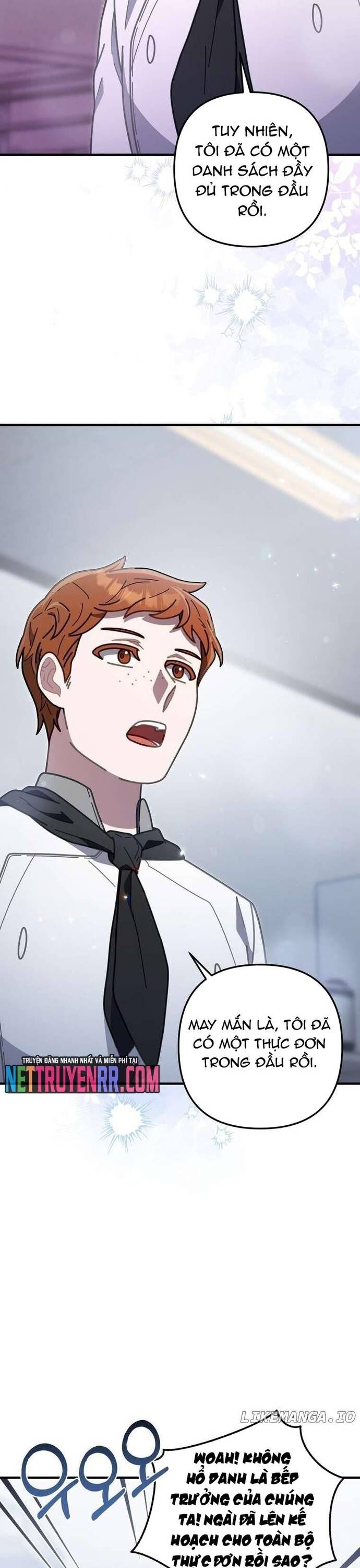 Đầu Bếp 100 Tuổi Chapter 54 - 32