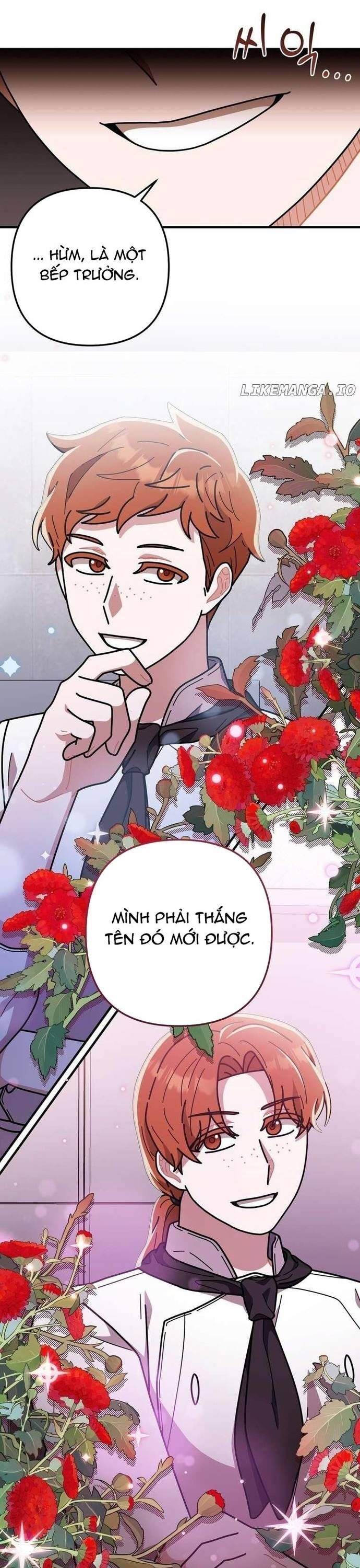 Đầu Bếp 100 Tuổi Chapter 54 - 34