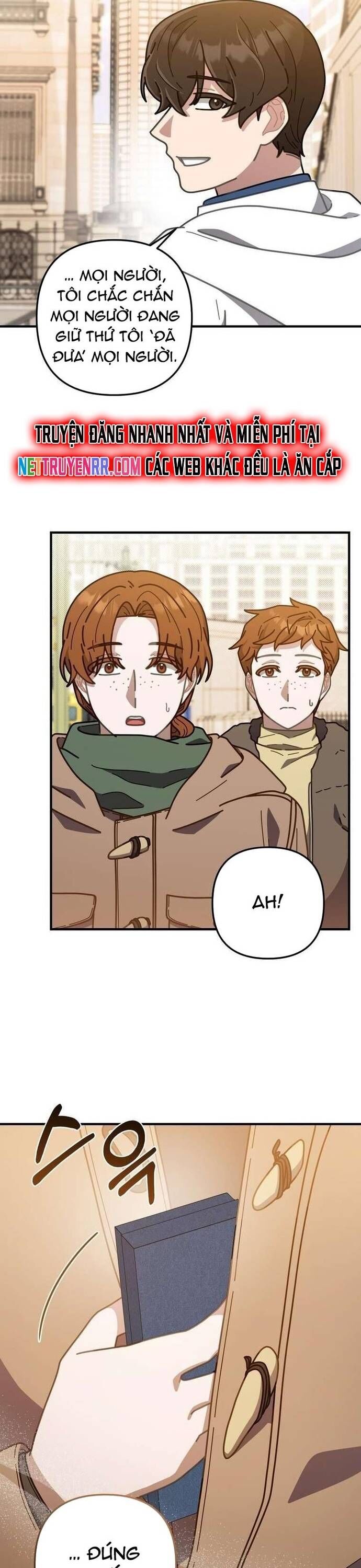 Đầu Bếp 100 Tuổi Chapter 54 - 5