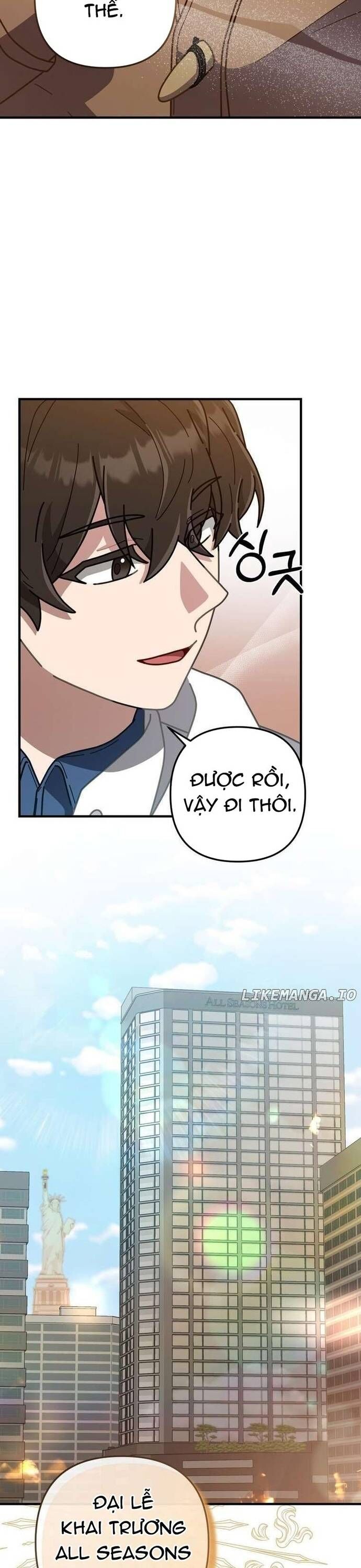 Đầu Bếp 100 Tuổi Chapter 54 - 6