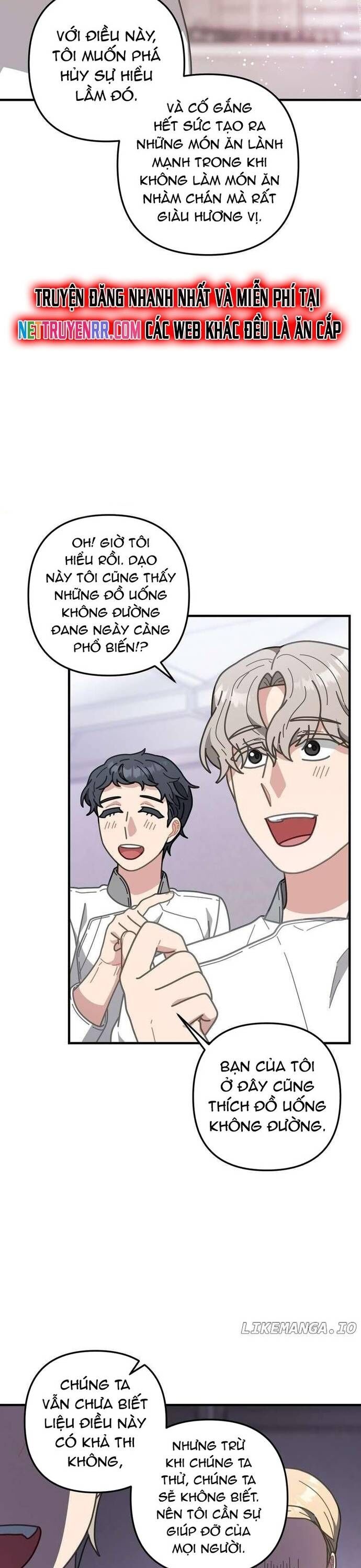 Đầu Bếp 100 Tuổi Chapter 55 - 13