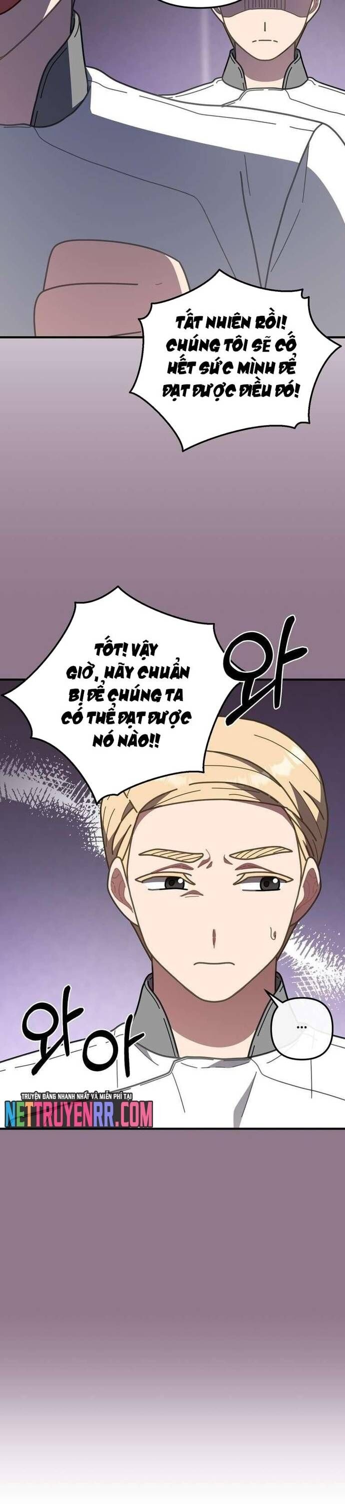 Đầu Bếp 100 Tuổi Chapter 55 - 14