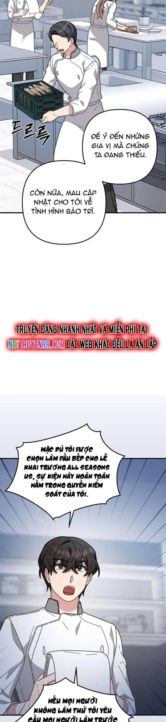 Đầu Bếp 100 Tuổi Chapter 55 - 16