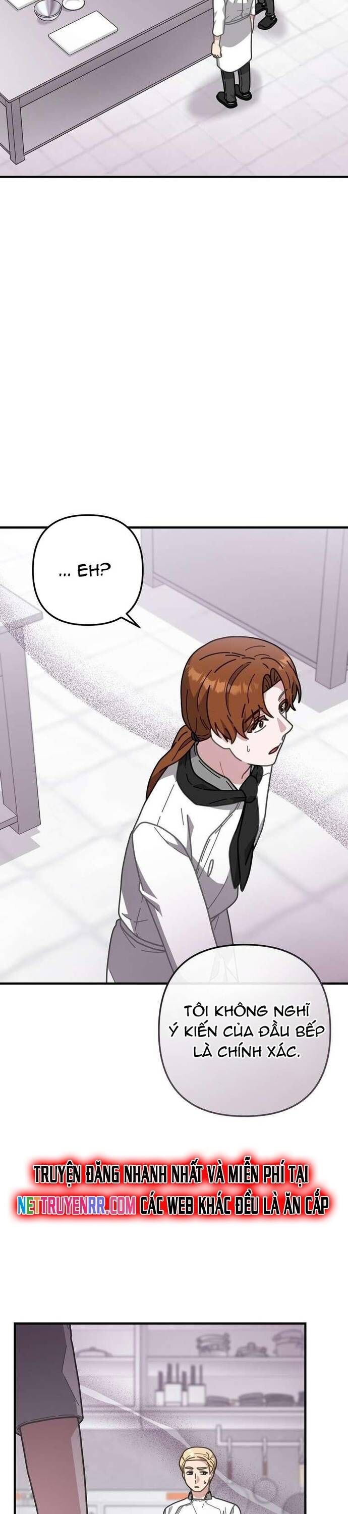 Đầu Bếp 100 Tuổi Chapter 55 - 22