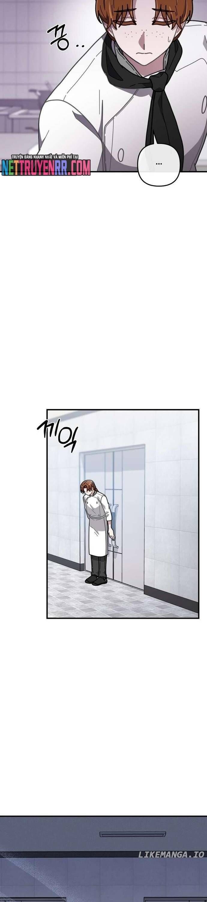 Đầu Bếp 100 Tuổi Chapter 55 - 24