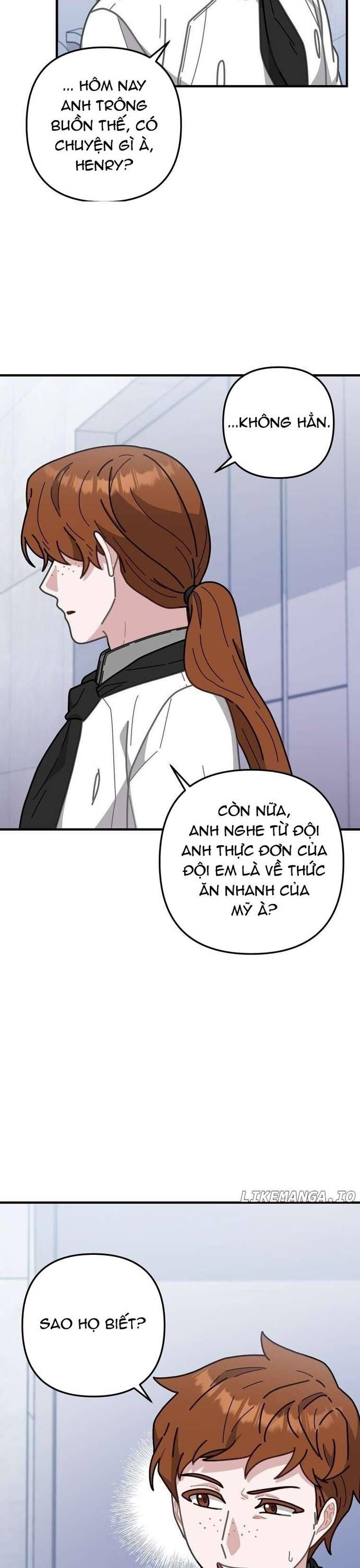 Đầu Bếp 100 Tuổi Chapter 55 - 26