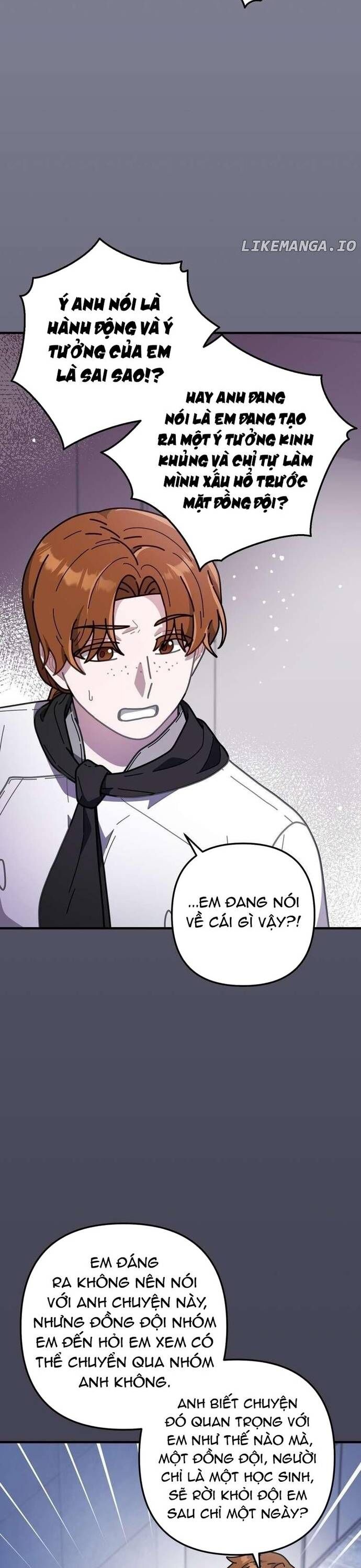 Đầu Bếp 100 Tuổi Chapter 55 - 28