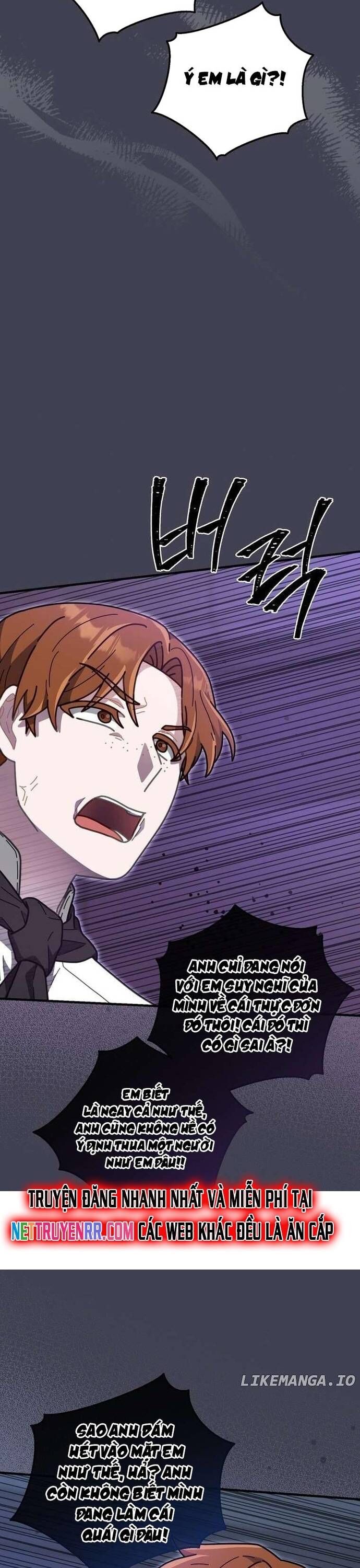 Đầu Bếp 100 Tuổi Chapter 55 - 30