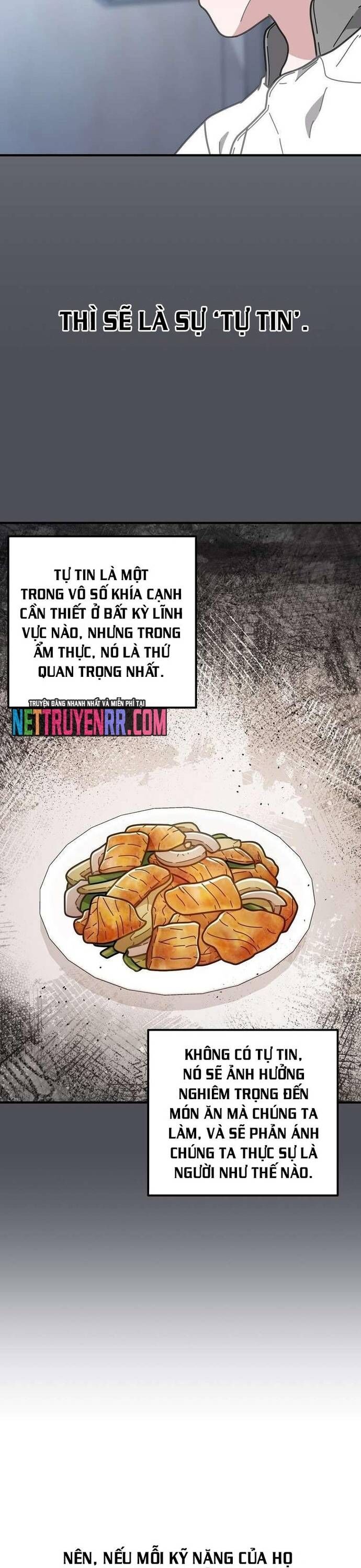 Đầu Bếp 100 Tuổi Chapter 55 - 4