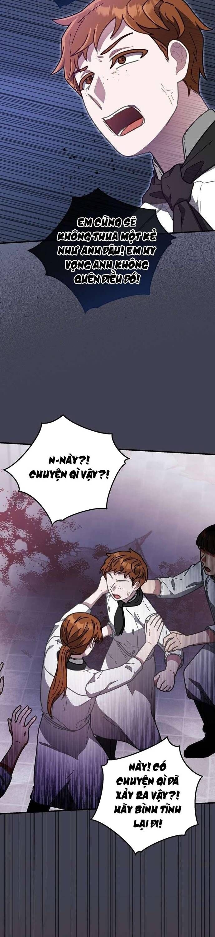 Đầu Bếp 100 Tuổi Chapter 55 - 31