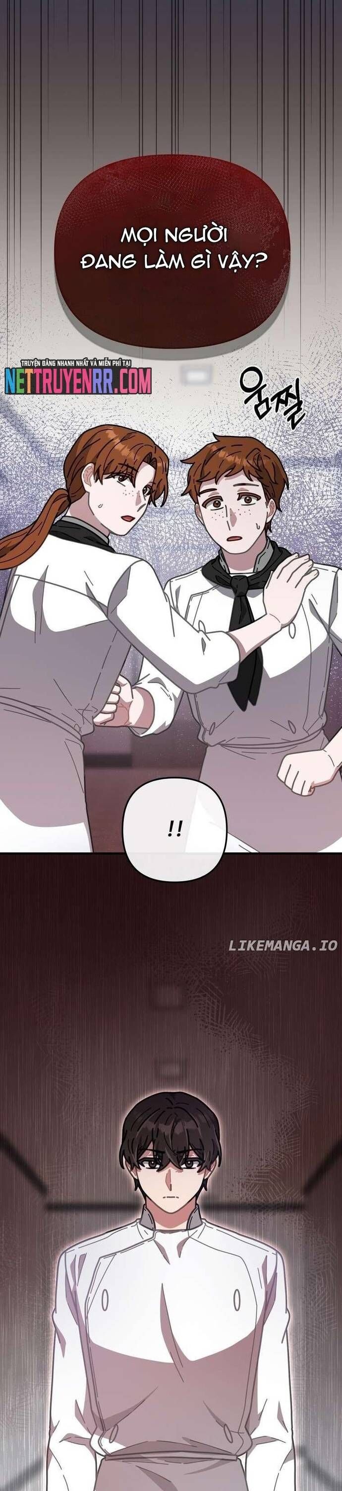 Đầu Bếp 100 Tuổi Chapter 55 - 32