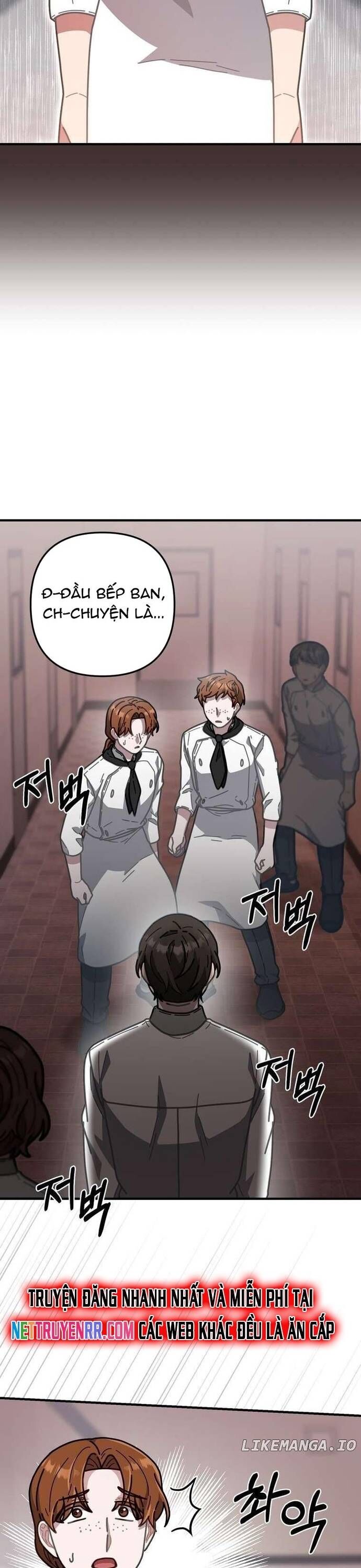 Đầu Bếp 100 Tuổi Chapter 55 - 33