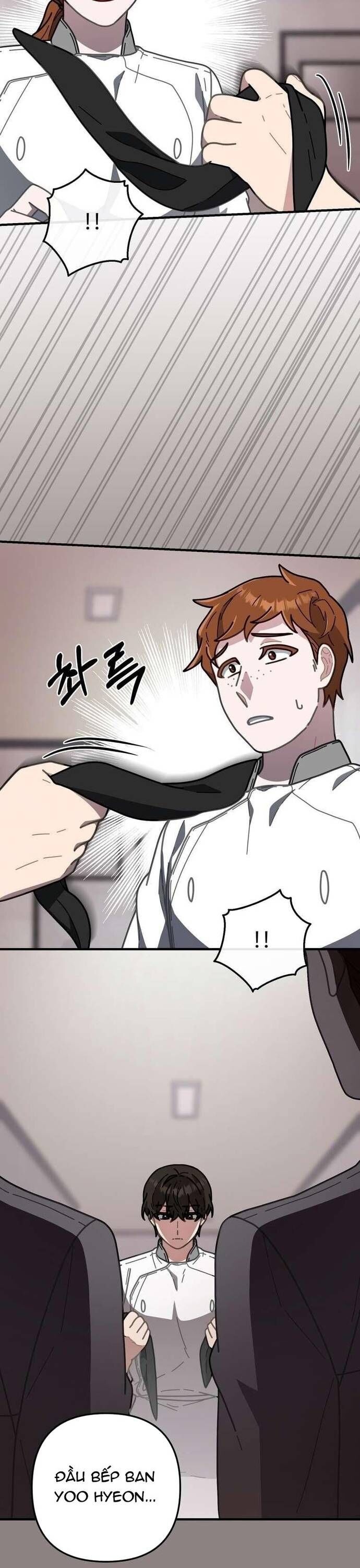 Đầu Bếp 100 Tuổi Chapter 55 - 34