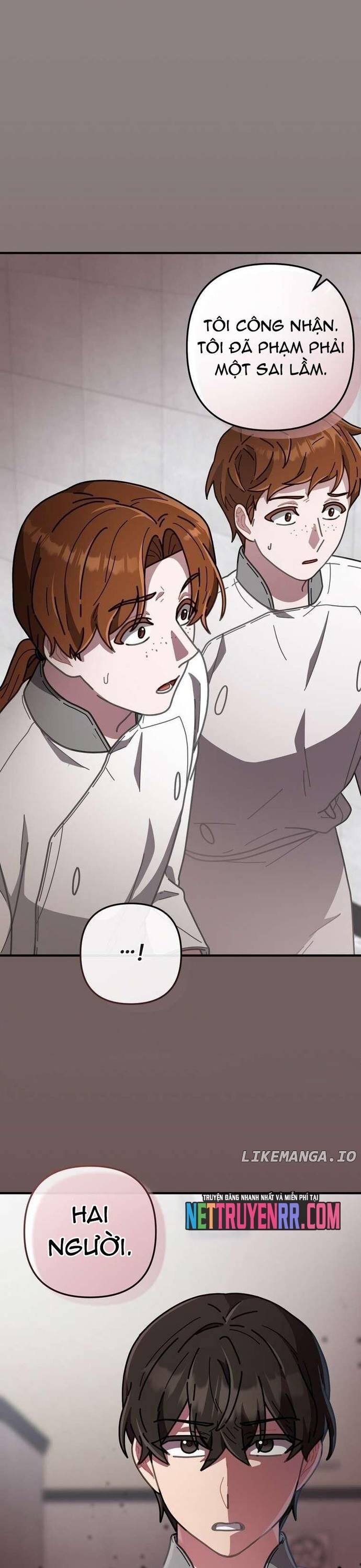 Đầu Bếp 100 Tuổi Chapter 55 - 35