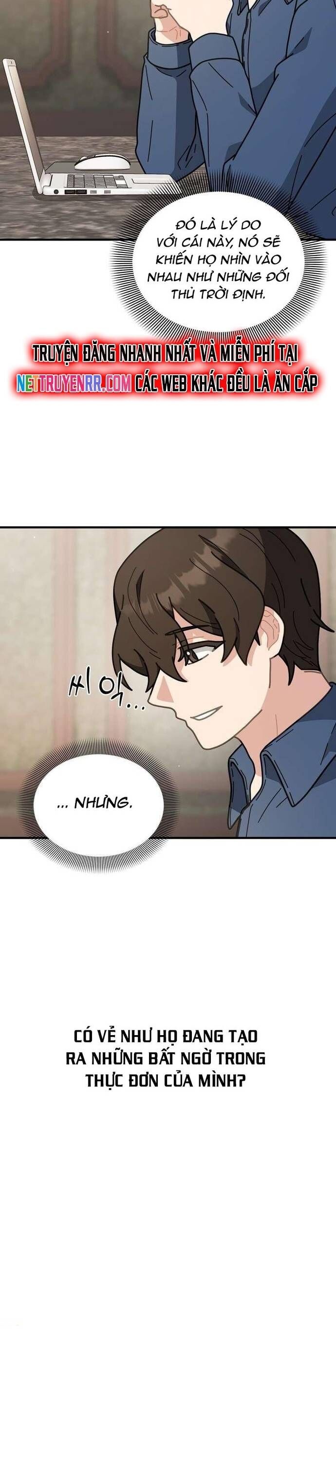 Đầu Bếp 100 Tuổi Chapter 55 - 6