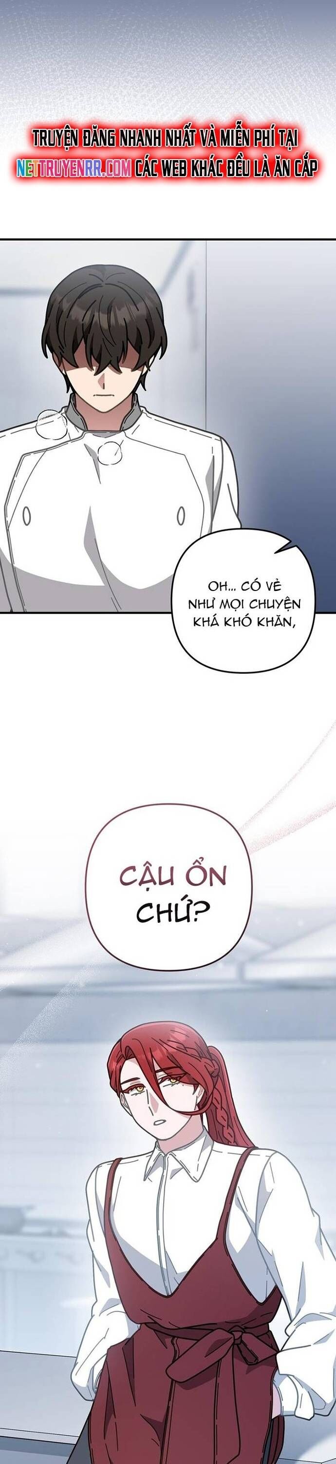 Đầu Bếp 100 Tuổi Chapter 56 - 2