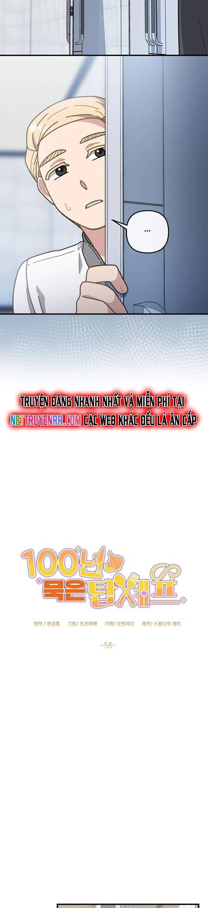 Đầu Bếp 100 Tuổi Chapter 56 - 12