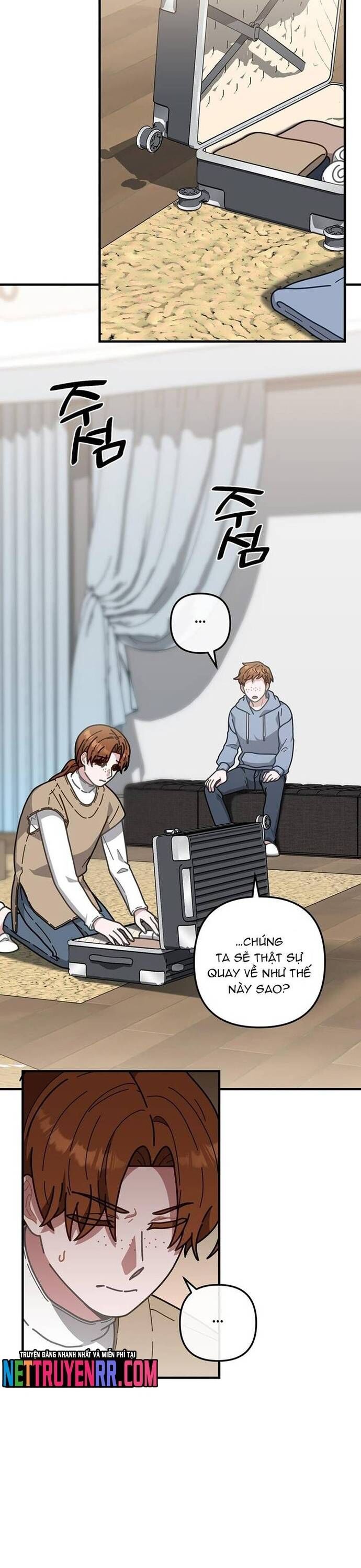 Đầu Bếp 100 Tuổi Chapter 56 - 13