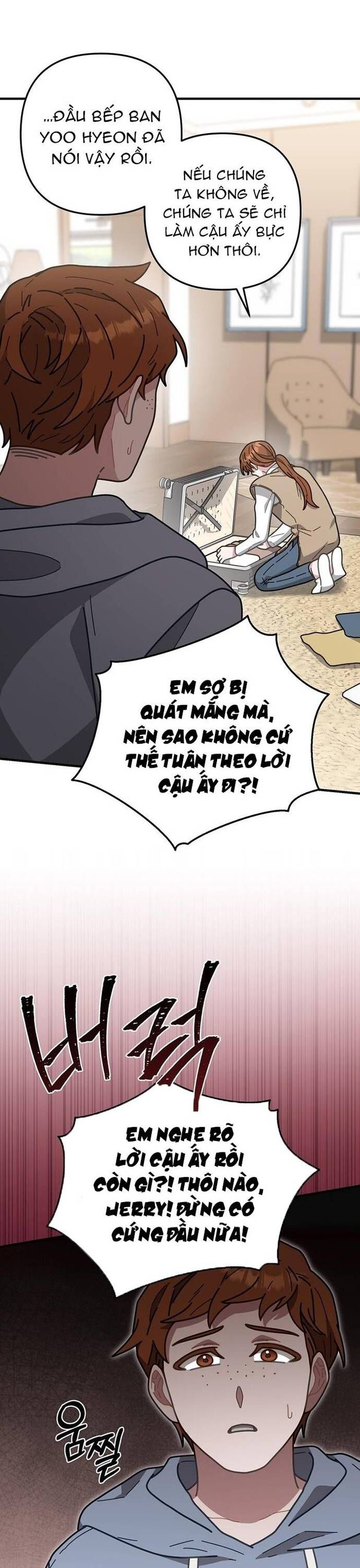 Đầu Bếp 100 Tuổi Chapter 56 - 14