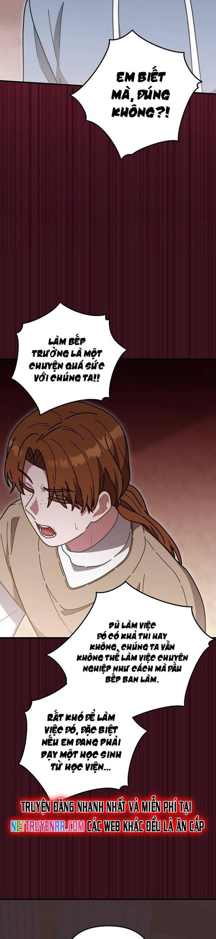 Đầu Bếp 100 Tuổi Chapter 56 - 15