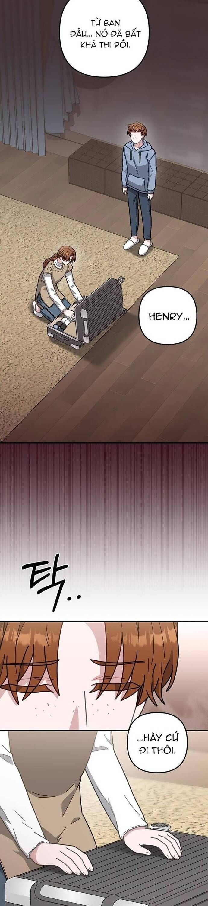 Đầu Bếp 100 Tuổi Chapter 56 - 16