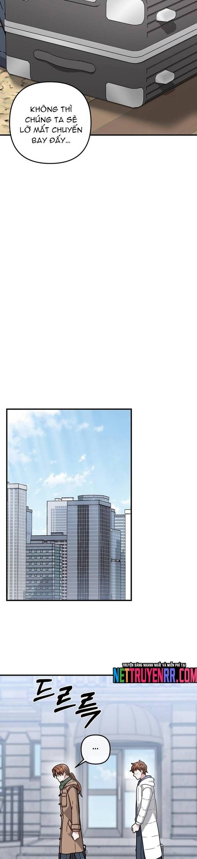 Đầu Bếp 100 Tuổi Chapter 56 - 17