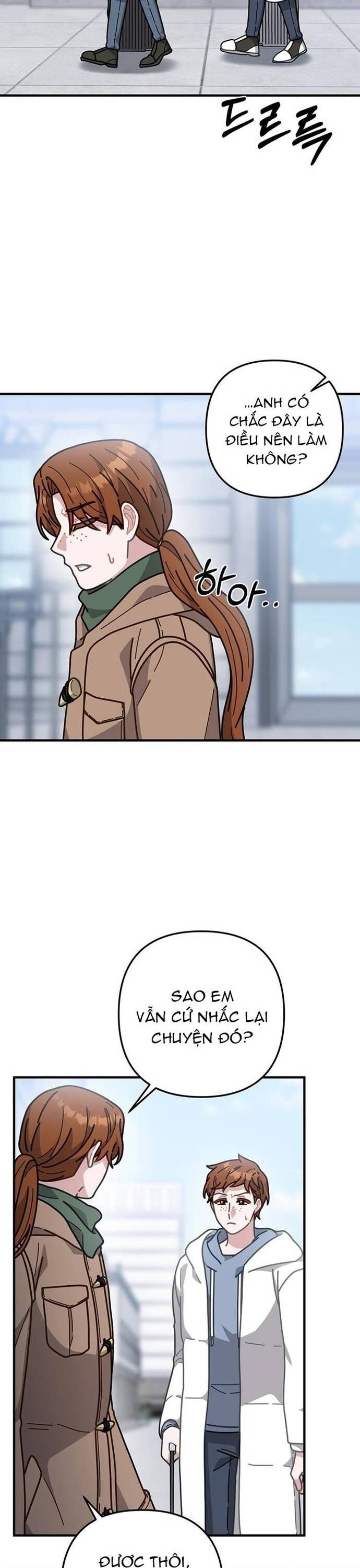 Đầu Bếp 100 Tuổi Chapter 56 - 18