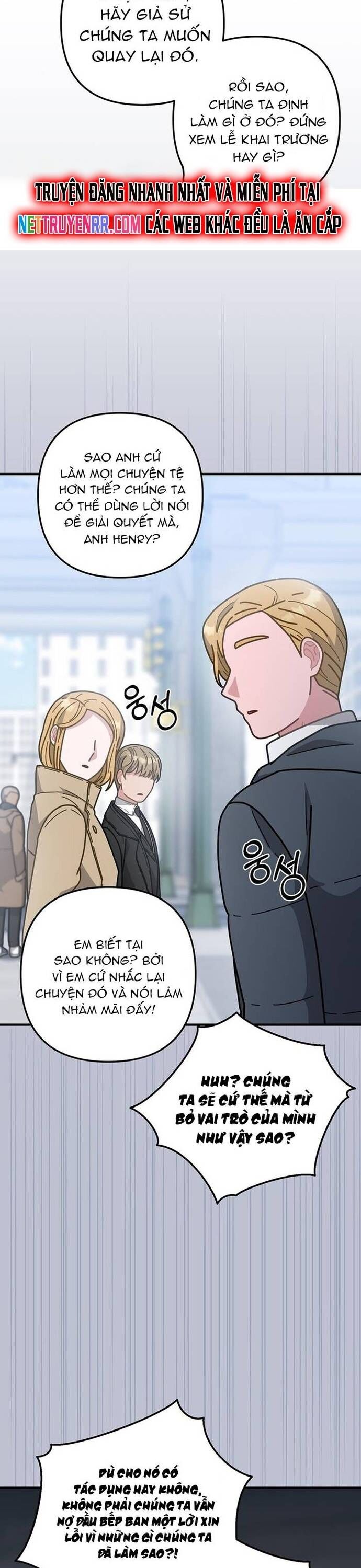 Đầu Bếp 100 Tuổi Chapter 56 - 19