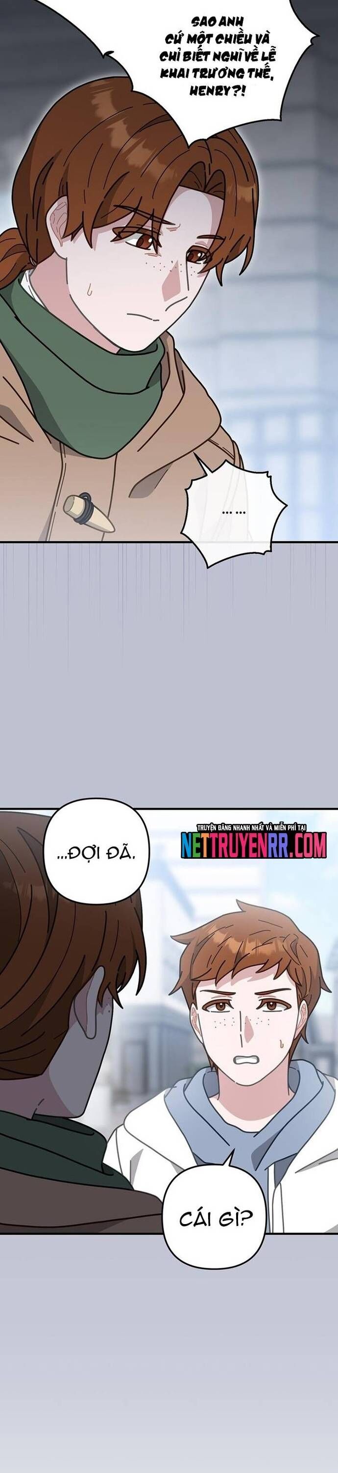 Đầu Bếp 100 Tuổi Chapter 56 - 20