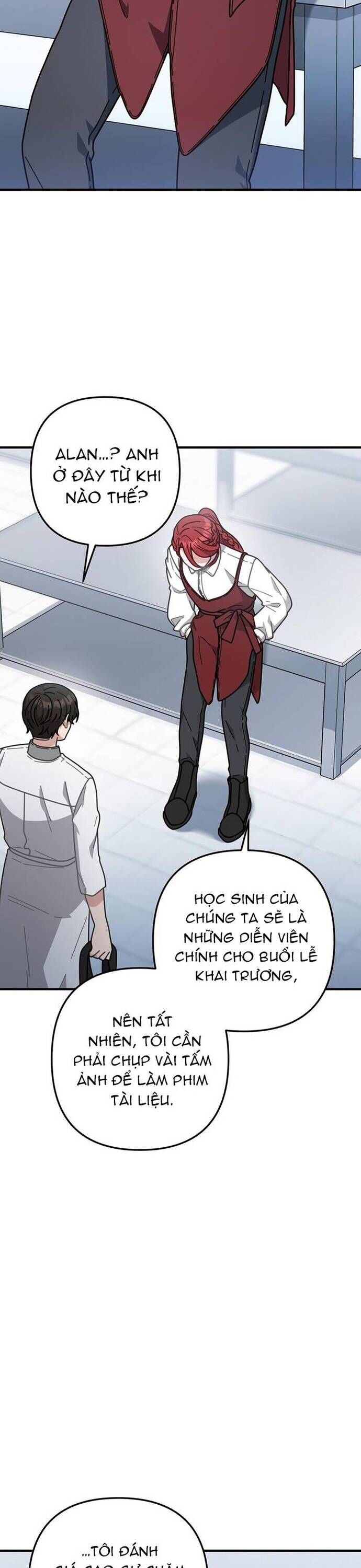 Đầu Bếp 100 Tuổi Chapter 56 - 3
