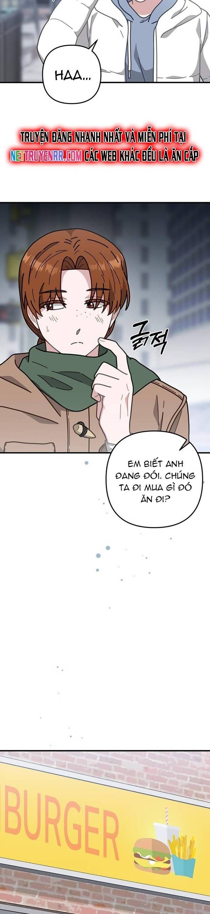 Đầu Bếp 100 Tuổi Chapter 56 - 22
